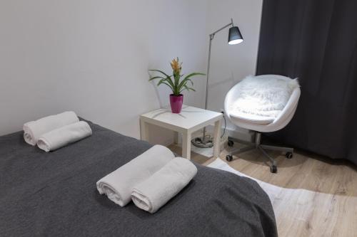 Yeshello Belvedere Apartment