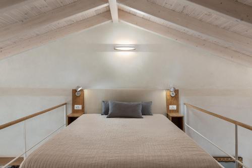 Chania Escapes City Loft 50 meters by the Sea