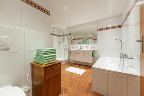 Quality Hosts Arlberg - Hotel Bergheim photo 3