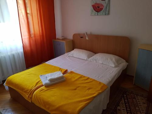 Легло или легла в стая в Apartament 4 Summer