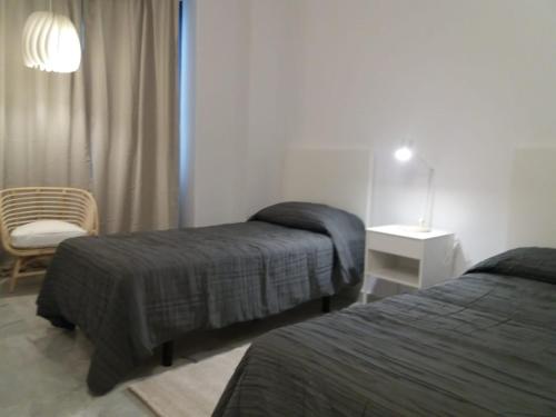 Marbella House Apartamento Duplex