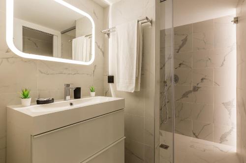 B6 Loft Duplex 175Blo-Paris Convention