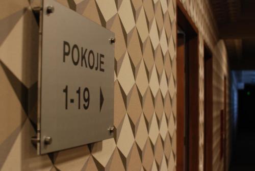 Hotel - Restauracja "SŁONECZNA" – Photos 5