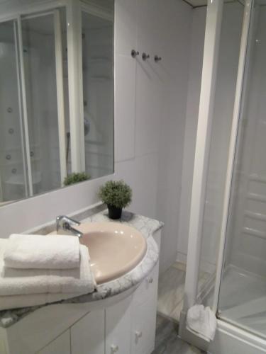 Marbella House Apartamento Duplex