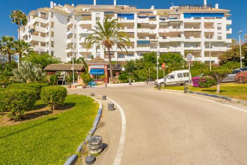 Modern Studio in Medina Garden - Puerto Banús