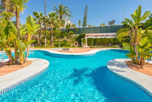 Modern Studio in Medina Garden - Puerto Banús