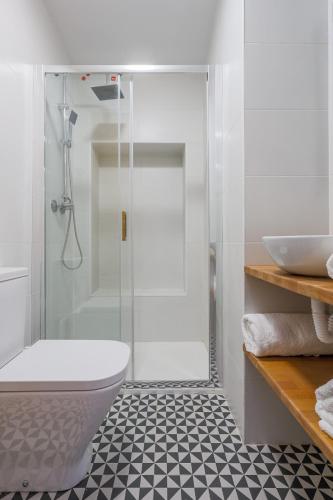 Apartamento de diseño centro Sevilla. WiFi/AC