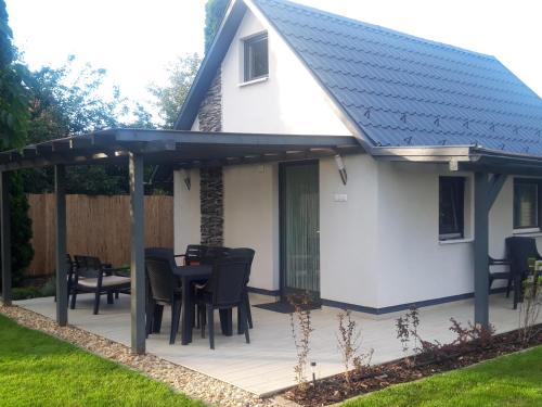 欧罗什哈佐Silver House vendégház的相册照片