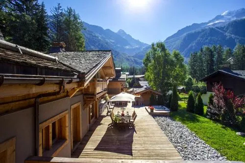 Les Rives d'Argentière photo 17