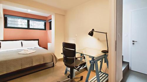 Spacious Beachfront Property (maisonette)