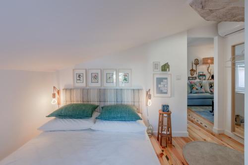 Chiado Chic - A Luxury Concept