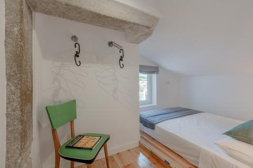 Chiado Chic - A Luxury Concept