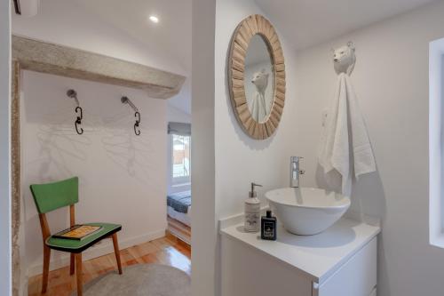 Chiado Chic - A Luxury Concept