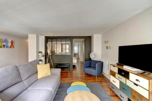 LE SAINT-MICHEL - Appartement Cosy