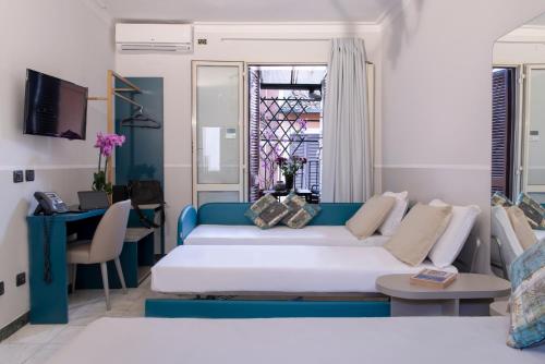 Gallery image of Hotel Grifo in Rome
