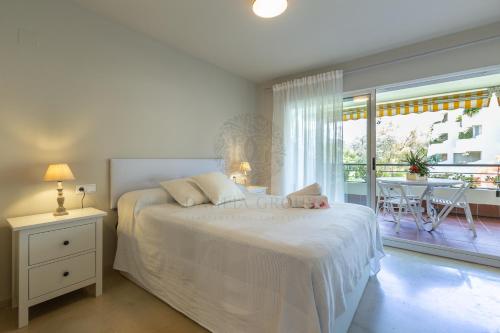 Guadalmina Beach Apartment by Dahlia Group, Marbella, Spain ...