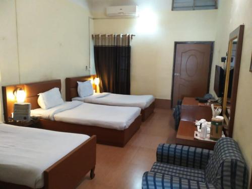 Hotel Jyoti – Photos 5