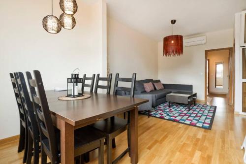 Apartment Poble Nou