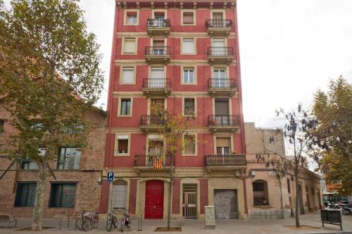Apartment Poble Nou