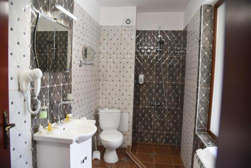 Gallery image of Villa Maria Revas in Sunny Beach