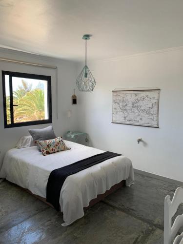 Fotografie z fotogalerie ubytování Estudio Naos v destinaci Arrecife