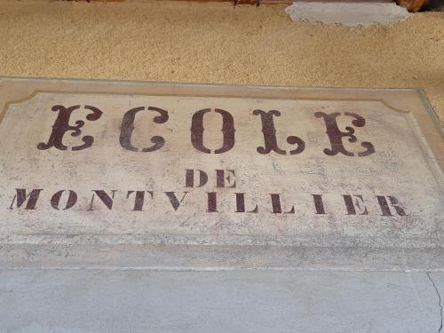 Φωτογραφία από το άλμπουμ του Gite-Auberge de Montvilliers σε Aime