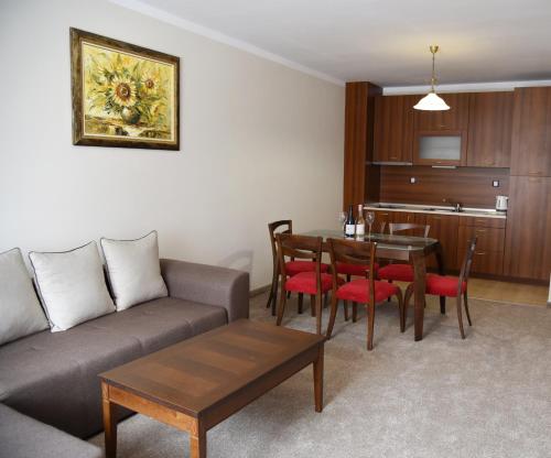 Gallery image of Villa Maria Revas in Sunny Beach