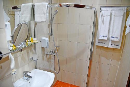Gallery image of Villa Maria Revas in Sunny Beach