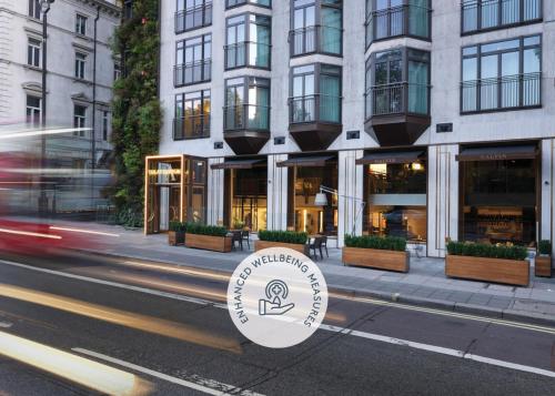 The Athenaeum Hotel & Residences photo 61