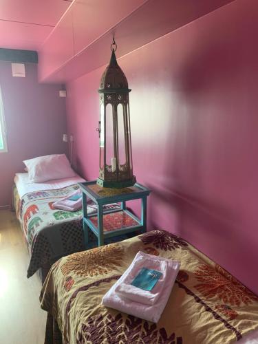 Gallery image of FlipFlop Beach Bar & Rooms in Falkenberg