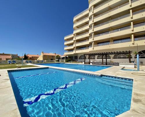 Marina Mar - Near the beach - Vilamoura