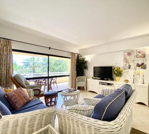 Marina Mar - Near the beach - Vilamoura