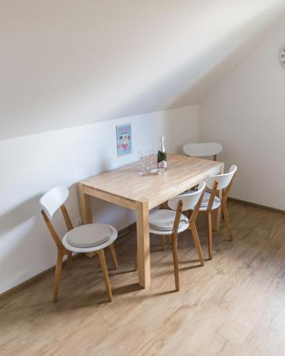 Galería fotográfica de Apartments Olip en Bled