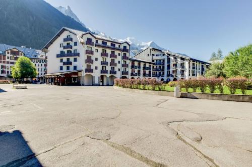 Vues incroyables - Glaciers, lacs et montagnes