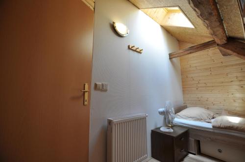 Kärnten Appartementsにあるバスルーム