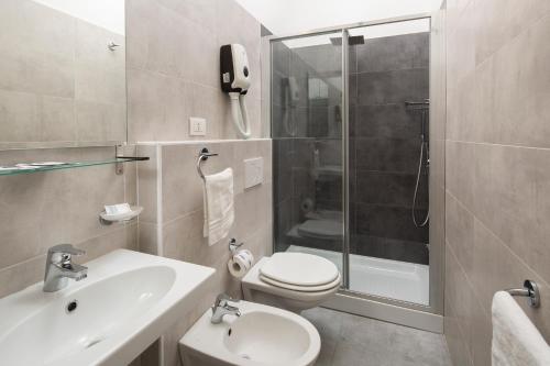 Bagno di MARITTIMO Milano Marittima