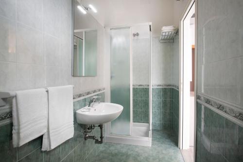 Bagno di MARITTIMO Milano Marittima