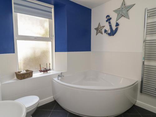 Gallery image of Pirate's Pad in St Austell