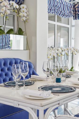 Imagen de la galería de Twelve Apostles Hotel & Spa, en Ciudad del Cabo