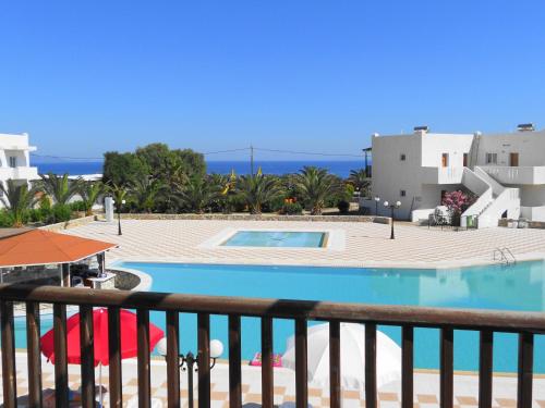 Gallery image of Sweet Kalimera Apartments in Kardamaina