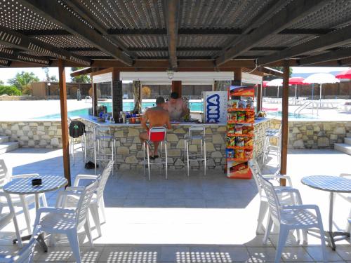 Gallery image of Sweet Kalimera Apartments in Kardamaina