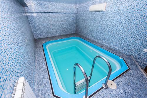 Galeriebild der Unterkunft Mini Hotel Smak in Dnipro