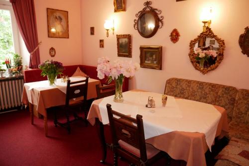 Galeriebild der Unterkunft Wohlfühlhotel Saxonia in Bad Kissingen