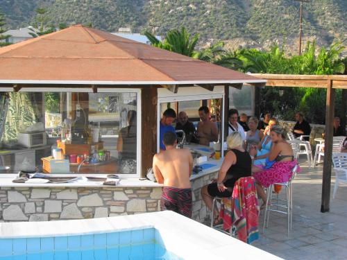 Gallery image of Sweet Kalimera Apartments in Kardamaina