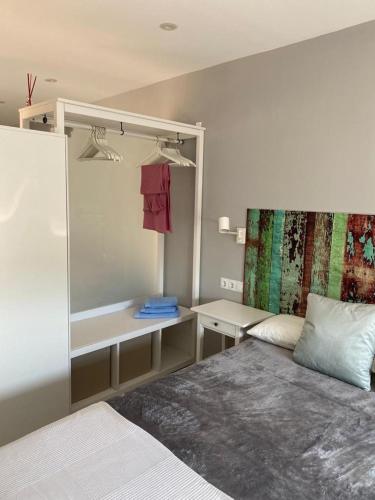 Atico Loft The Rose 48