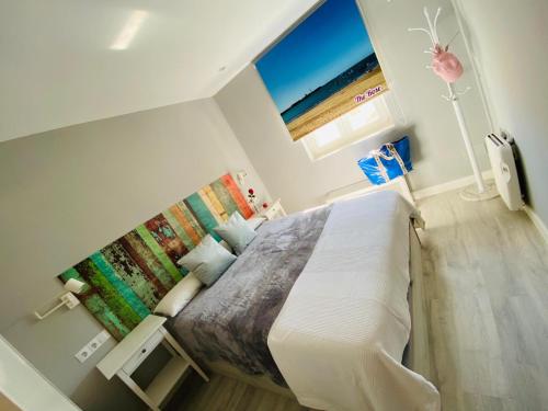 Atico Loft The Rose 48