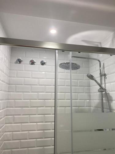 Atico Loft The Rose 48