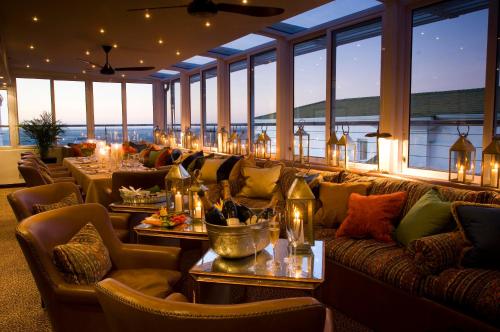 Bebidas en Twelve Apostles Hotel & Spa