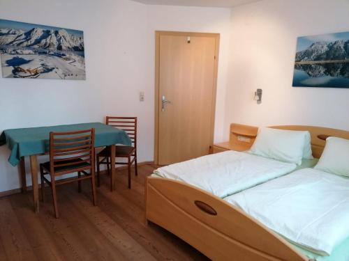 Afbeelding uit fotogalerij van Appartements Spielberg in Leogang