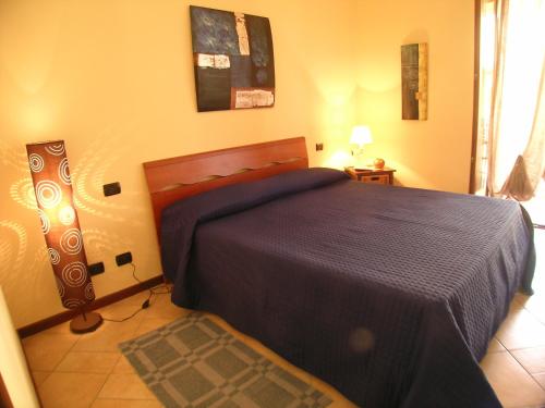 Легло или легла в стая в Corte Nuova